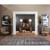 Global Views Deco Brass Console 