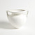 Global Views Grecian Small Matte White Amphora 