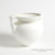 Global Views Grecian Small Matte White Amphora 