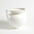 Global Views Grecian Small Matte White Amphora 