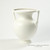 Global Views Grecian Large Matte White Amphora 