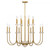Savoy House Oakhurst 16-Light Chandelier 