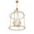 Savoy House Brookstone 6-Light Pendant 
