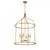 Savoy House Brookstone 6-Light Pendant 