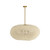 Arteriors Home Yara Chandelier 