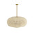 Arteriors Home Yara Chandelier 