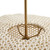 Arteriors Home Yara Chandelier 