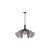 Arteriors Home Bryant Chandelier 