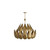 Arteriors Home Anastasia Chandelier 
