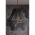 Arteriors Home Hannie Chandelier 