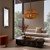 Arteriors Home Tanya Chandelier 
