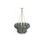 Arteriors Home Bilal Chandelier 