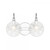Savoy House Addison 2-Light Bathroom Vanity Light in Polished Chrome, Savoy House 8-3981-2-11 ALXMD 