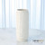 Global Views Sankuru Small Rustic White Vase 