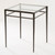 Global Views Lescot Large Side Table 