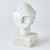 Global Views Mod Marble Portrait Bust 