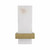 Arteriors Home Wembley Wall Sconce 