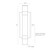 Arteriors Home Watkins Wall Sconce 