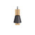 Arteriors Home Benin Wall Sconce 