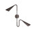 Arteriors Home Amerson Wall Sconce 