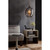Arteriors Home Talcon End Table 