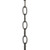 Arteriors Home 3' Natural Iron Chain CHN-138 