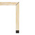 Arteriors Home Toulouse Console 