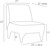 Arteriors Home Trudell Chair 