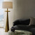 Arteriors Home Putney Floor Lamp 