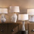 Arteriors Home Vayla Lamp 