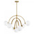 Marias 7-Light Chandelier Savoy House 1-3319-7-322