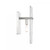 Savoy House Genry 1-Light Wall Sconce in Polished Nickel, Savoy House 9-8204-1-109 ALYKL 