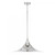 Savoy House Bowdin 1-Light Pendant in Polished Chrome, Savoy House 7-7639-1-11 ALXLL 