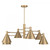 Savoy House Pharos 6-Light Chandelier 