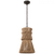 Visual Comfort & Co. Signature Collection Antigua 13" Pendant, Visual Comfort & Co. Signature Collection CHC 5021BZ/NAB D9AN1 
