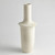 Global Views Fladis Tall Matte Cream Marble Vase 