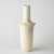 Global Views Fladis Tall Matte Cream Marble Vase 
