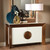 Global Views Framed Wood Console 2681