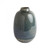 Global Views Tidal Short Earthenware Vase 