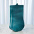 Global Views Kimono Tall Teal Vase 
