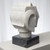 Global Views Abstract Bust Sculpture 