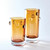 Global Views Glass Collection Small Vase 
