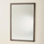 Global Views Laforge Natural Iron Mirror 