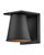 Hinkley Hans Extra Small Wall Sconce Black 