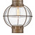 Hinkley Cape Cod Medium Hanging Lantern 