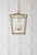 Visual Comfort & Co. Signature Collection Darlana Medium Lantern, Visual Comfort & Co. Signature Collection CHC 2165GI 2JYVD 