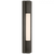 Visual Comfort & Co. Signature Collection Ellington 16" Slimline Bath Light, Visual Comfort & Co. Signature Collection IKF 2100BZ-WG DD7E9 
