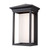 Overbrook Outdoor Wall Sconce, 1-Light, LED, Matte Black, 17"H (AC9132BK 34042YPA)