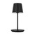 Visual Comfort & Co. Modern Collection Nevis Short Accent Rechargeable Table Lamp 