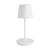 Visual Comfort & Co. Modern Collection Nevis Short Accent Rechargeable Table Lamp, Visual Comfort & Co. Modern Collection SLTB53127W 70PNNPJ 